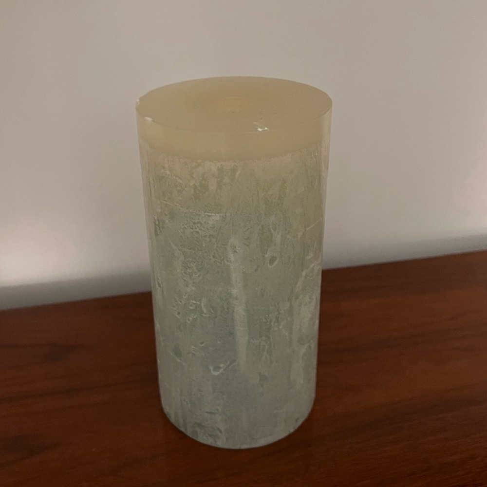 ⭐️🌴XL Timber Candle